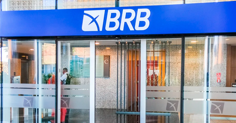 BRB anuncia acordo bilion&aacute;rio para venda de ativos ligados ao Banco Master