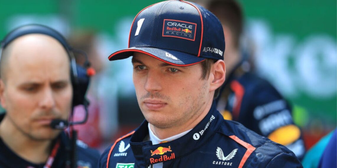 Verstappen pode deixar a F&oacute;rmula 1 ap&oacute;s 2026 e levanta d&uacute;vidas sobre futuro na categoria