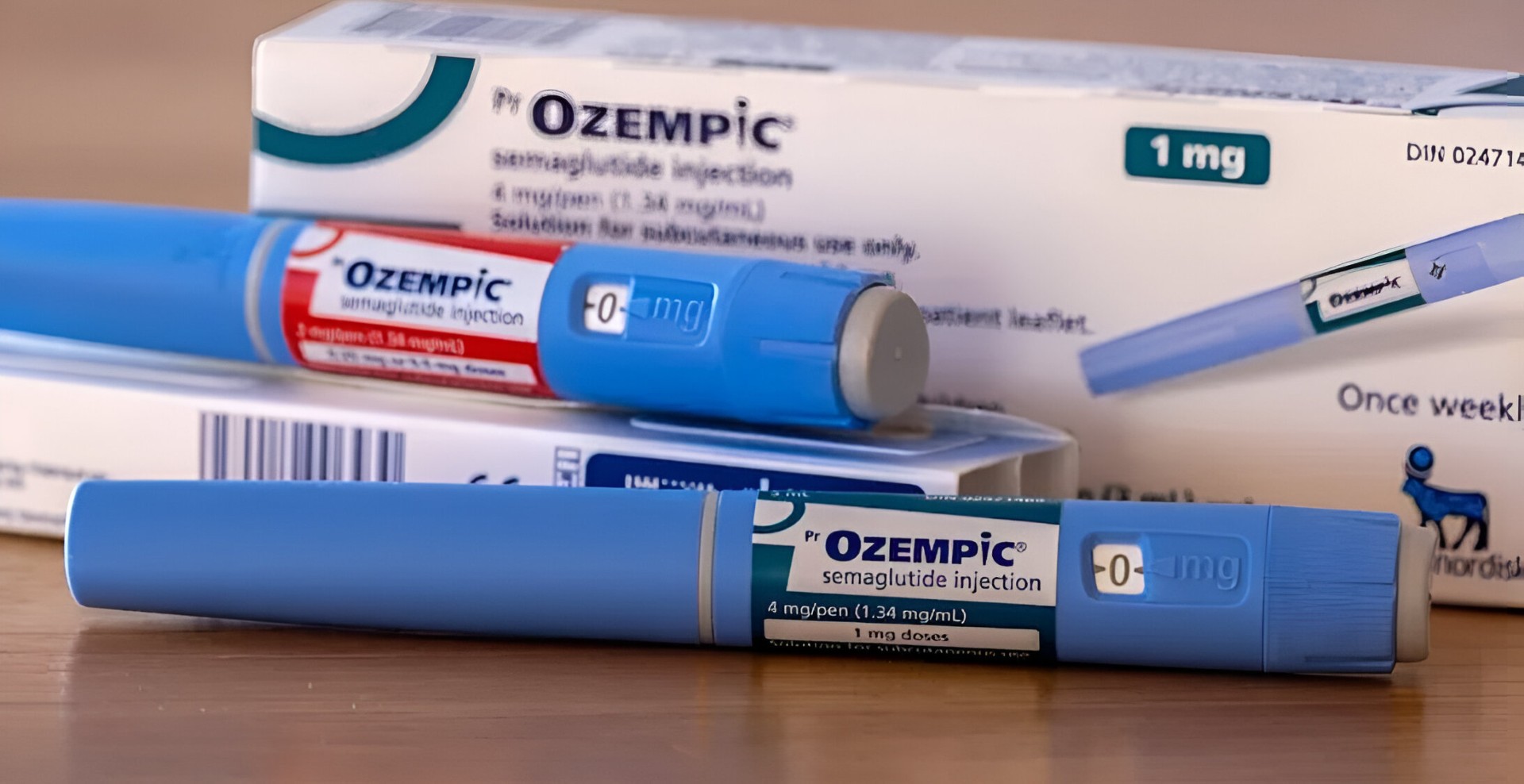Fim da patente do Ozempic no Brasil pode abrir espa&ccedil;o para medicamentos mais baratos; entenda