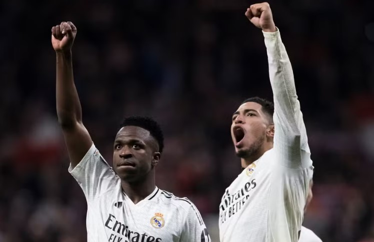 Celta de Vigo x Real Madrid: saiba onde assistir ao vivo, hor&aacute;rio e escala&ccedil;&otilde;es pela LaLiga