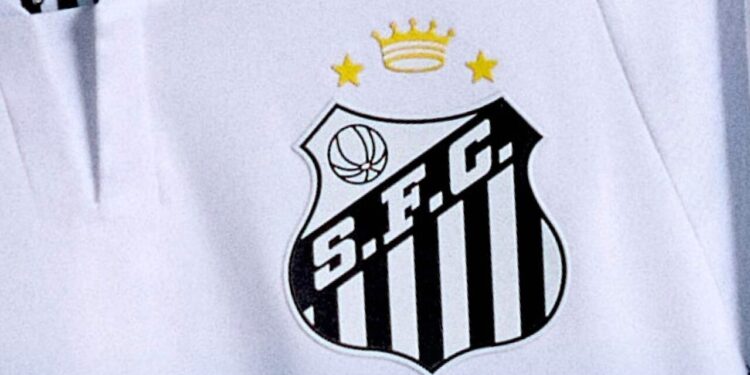 Santos vende joia de 18 anos ao Tottenham por quase R$ 95 milh&otilde;es