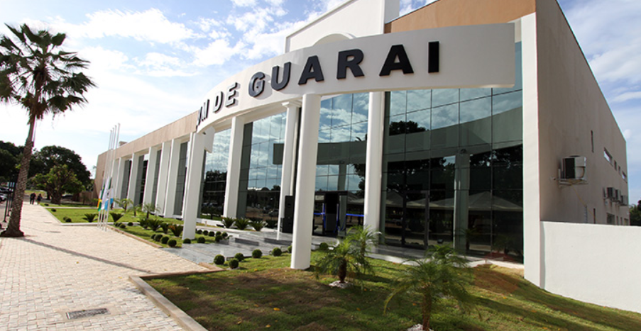 Comarca de Guara&iacute;: empresa &eacute; condenada por rotulagem enganosa que causou rea&ccedil;&atilde;o al&eacute;rgica em uma crian&ccedil;a