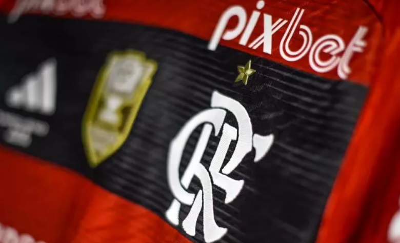 Flamengo ter&aacute; novidade na escala&ccedil;&atilde;o contra o Gr&ecirc;mio pelo Brasileir&atilde;o