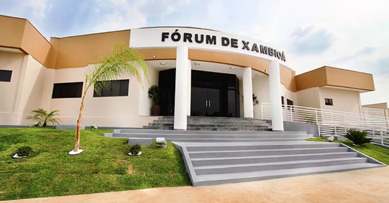 Mineradora &eacute; condenada a pagar R$ 200 mil em danos coletivos e a corrigir falhas operacionais por polui&ccedil;&atilde;o do ar, em Xambio&aacute;