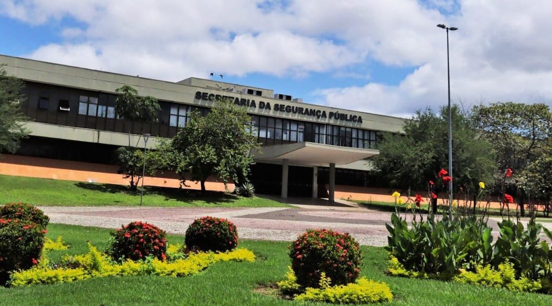 SSP-TO cria for&ccedil;a-tarefa para investigar assassinato de jovem Harenaki Java&eacute;
