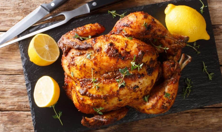 10 receitas com frango que fazem sucesso e conquistam os brasileiros