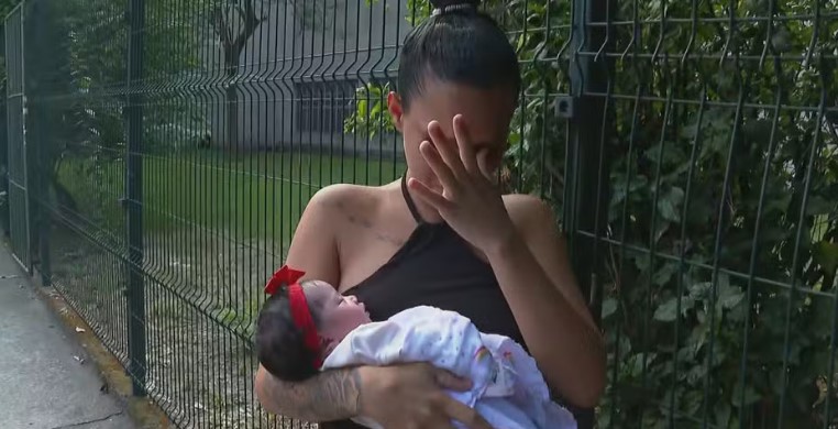 Depress&atilde;o p&oacute;s-parto atinge 1 em cada 4 m&atilde;es no Brasil, alerta obstetra&nbsp;