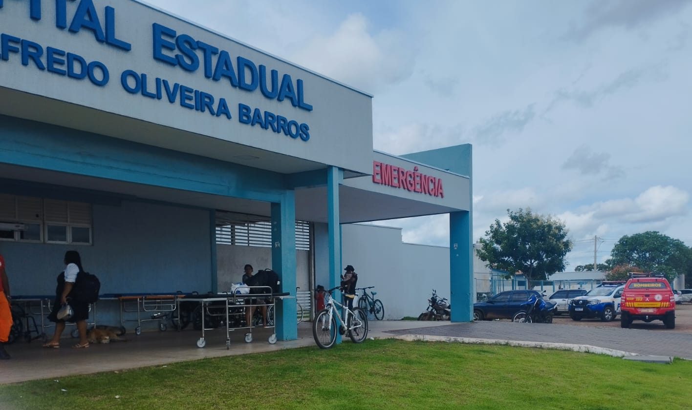Governo do Tocantins entrega 10 novos leitos de UTI em Para&iacute;so do Tocantins