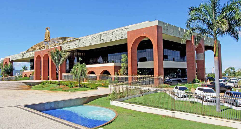 Governador Wanderlei Barbosa nomeia Carlos Eduardo Nogueira de Moraes para presidir a Ameto