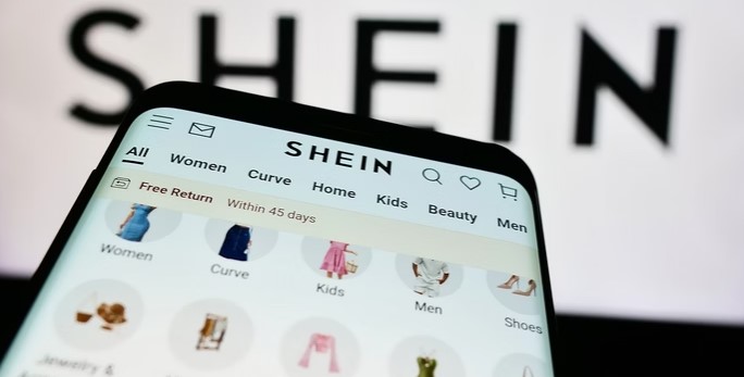 Shein passa a ser investigada por poss&iacute;veis irregularidades e design persuasivo