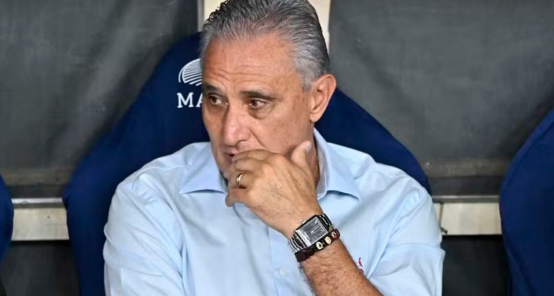 Tite chega ao Cruzeiro com miss&atilde;o de encerrar jejuns hist&oacute;ricos