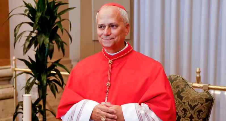 Casa Branca rebate cr&iacute;ticas do papa Le&atilde;o XIV sobre &ldquo;trato desumano&rdquo; a imigrantes nos EUA
