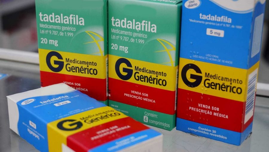Estudo aponta poss&iacute;vel benef&iacute;cio da tadalafila para o cora&ccedil;&atilde;o, mas especialistas fazem alerta
