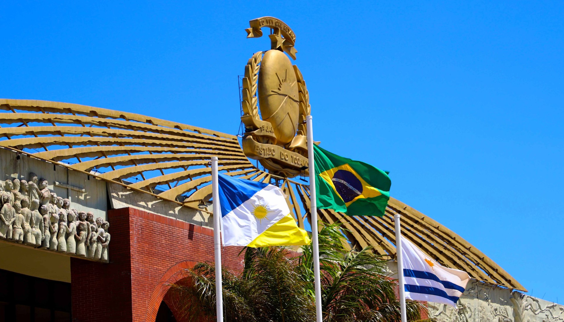 Governo do Tocantins reequilibra despesas com pessoal e refor&ccedil;a planejamento do Estado conforme a Lei de Responsabilidade Fiscal