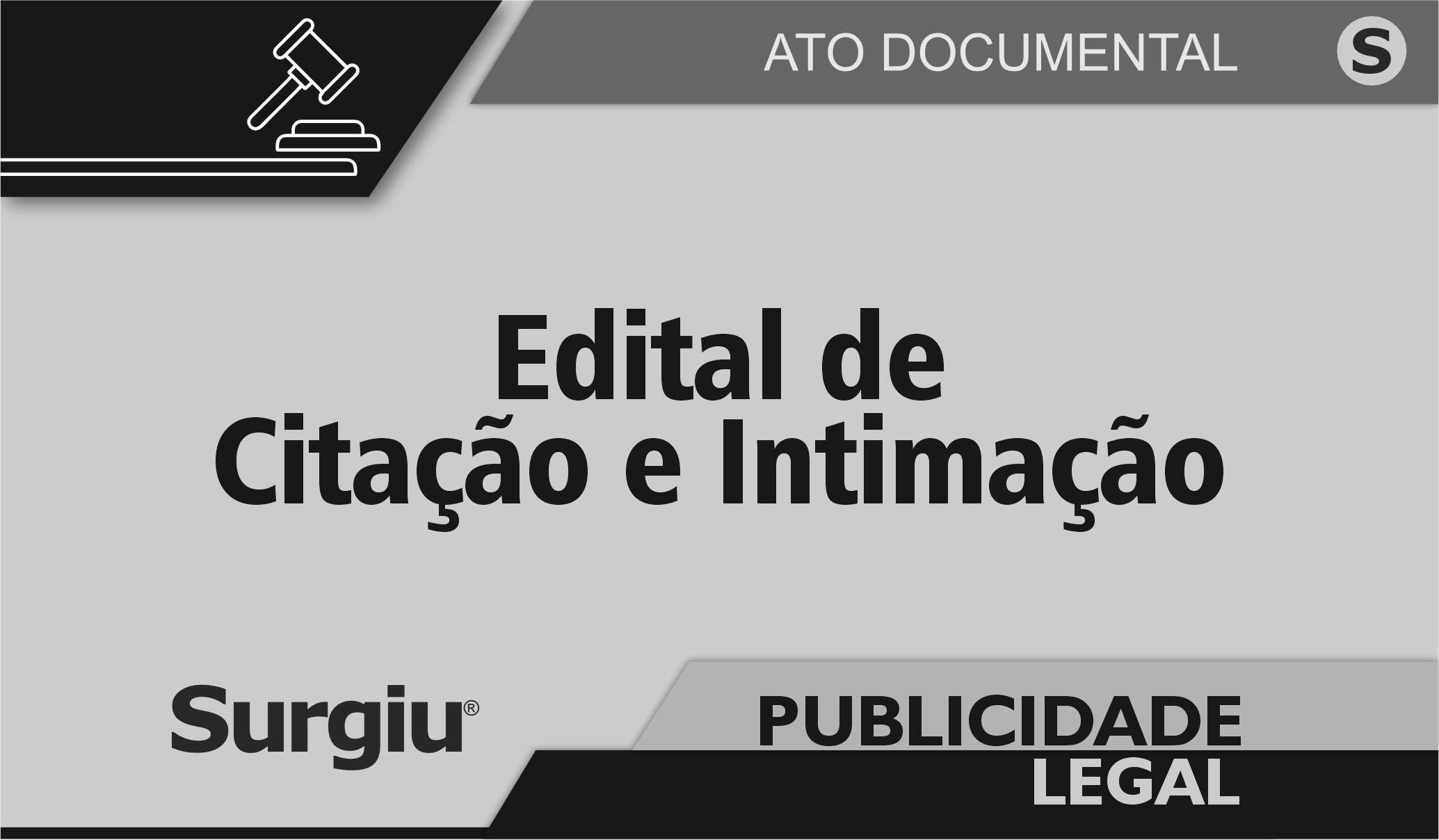 Gurupi TO: Edital de Cita&ccedil;&atilde;o/Intima&ccedil;&atilde;o n&ordm; N&ordm; 16451041 – Monit&oacute;ria n&ordm; 0016587-18.2024.8.27.2722/TO – Cooperativa de Cr&eacute;dito de Livre Admiss&atilde;o do Tocantins Ltda