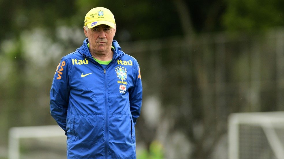 Brasil x Coreia do Sul: hor&aacute;rio, local, transmiss&atilde;o e tudo sobre o amistoso