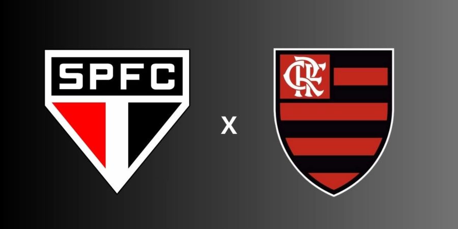 S&atilde;o Paulo vira sobre o Flamengo e estreia com vit&oacute;ria no Morumbi