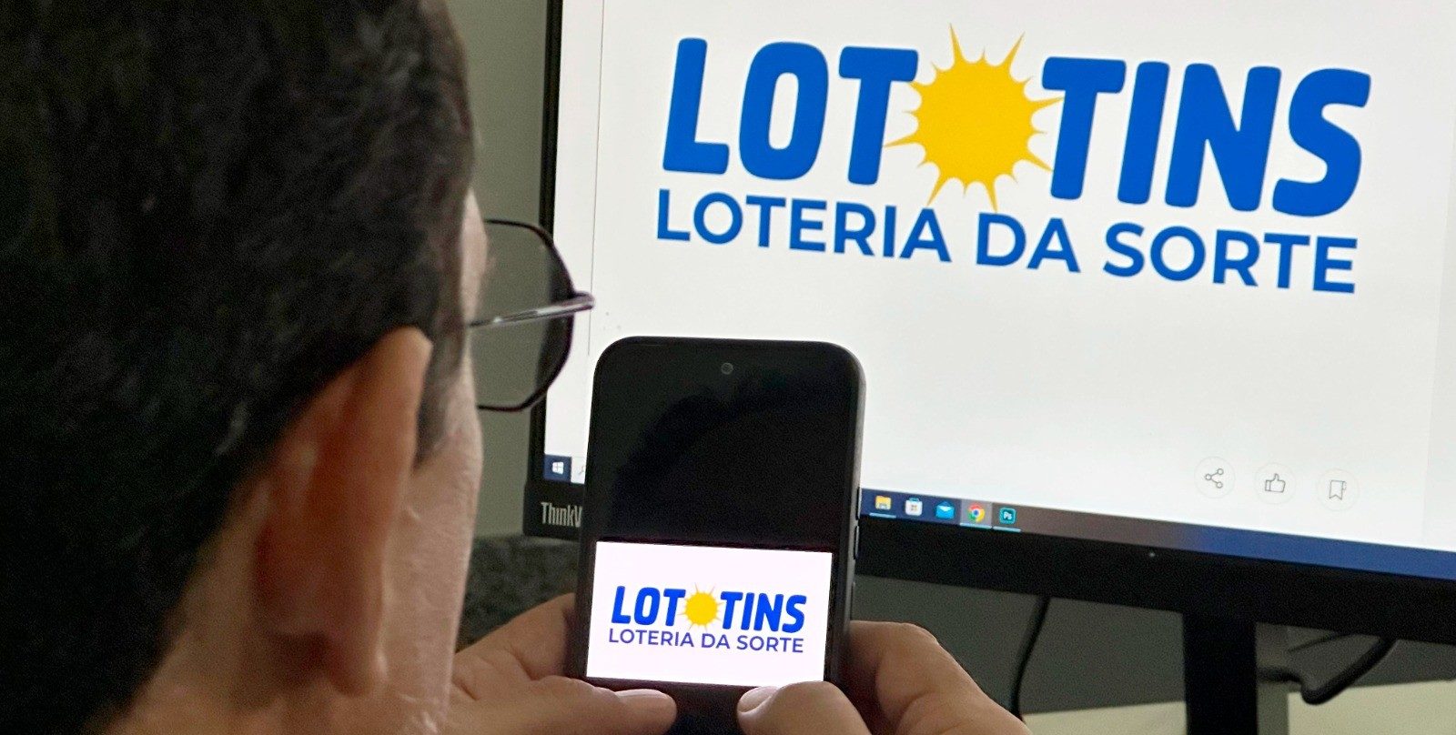 Lototins &eacute; a loteria oficial do Tocantins e contribui com setores de sa&uacute;de, social e esporte