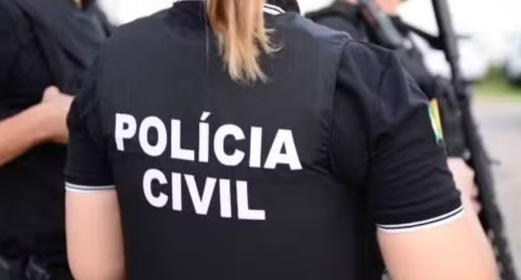 Pol&iacute;cia Civil desmantela quadrilha de estelionato eletr&ocirc;nico que se passava por advogados em opera&ccedil;&atilde;o conjunta GO-CE